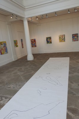 exposition