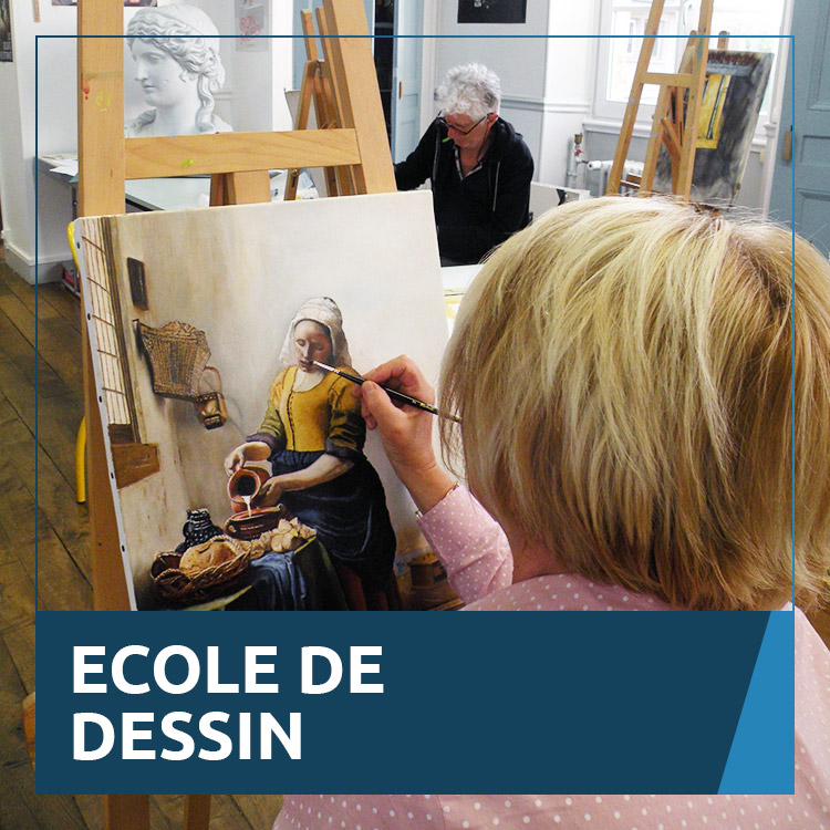 Ecole de dessin de Vesoul