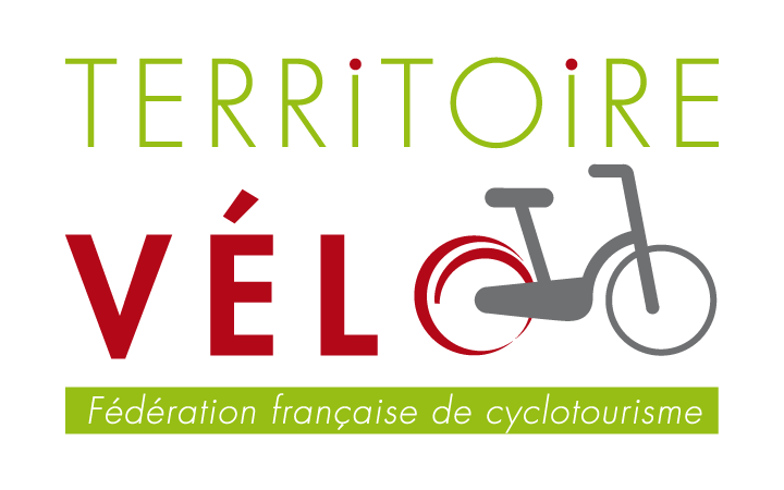Label territoire Vélo