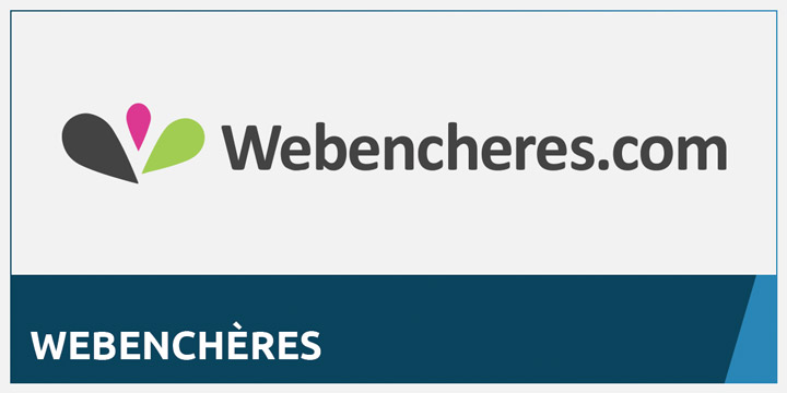 Webenchères